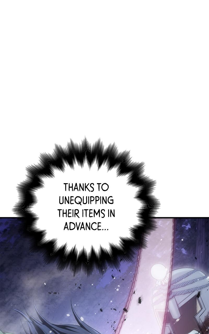 Surviving the Game as a Barbarian Chapter 41