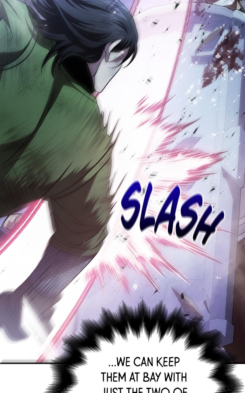 Surviving the Game as a Barbarian Chapter 41