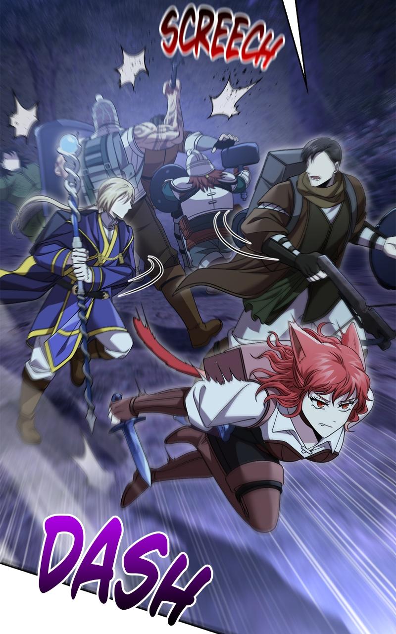 Surviving the Game as a Barbarian Chapter 41