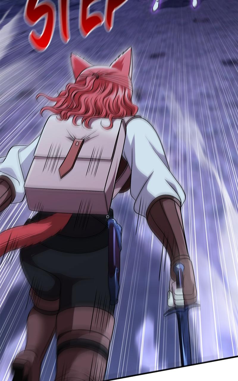 Surviving the Game as a Barbarian Chapter 41