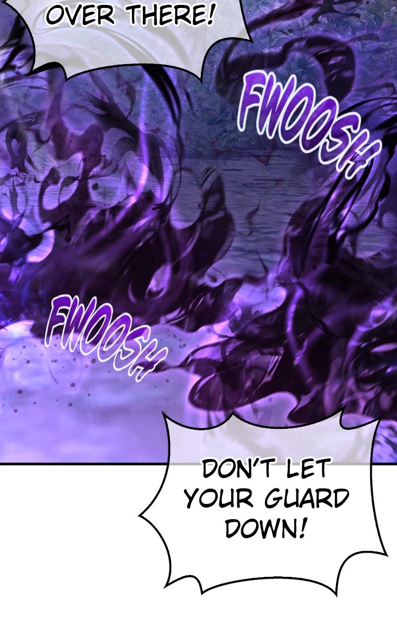 Surviving the Game as a Barbarian Chapter 41