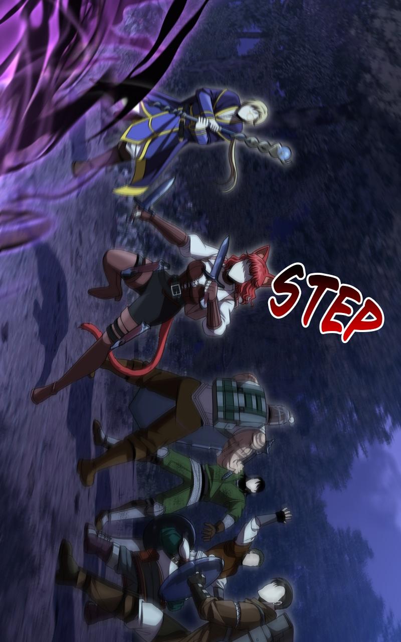 Surviving the Game as a Barbarian Chapter 41