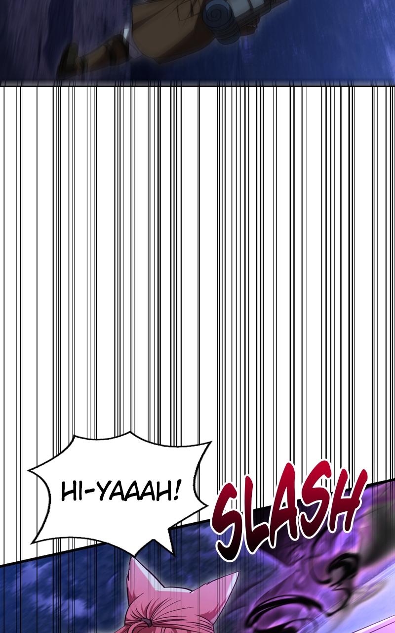 Surviving the Game as a Barbarian Chapter 41