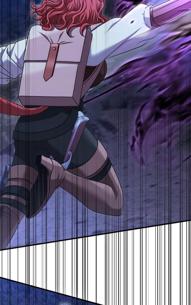 Surviving the Game as a Barbarian Chapter 41