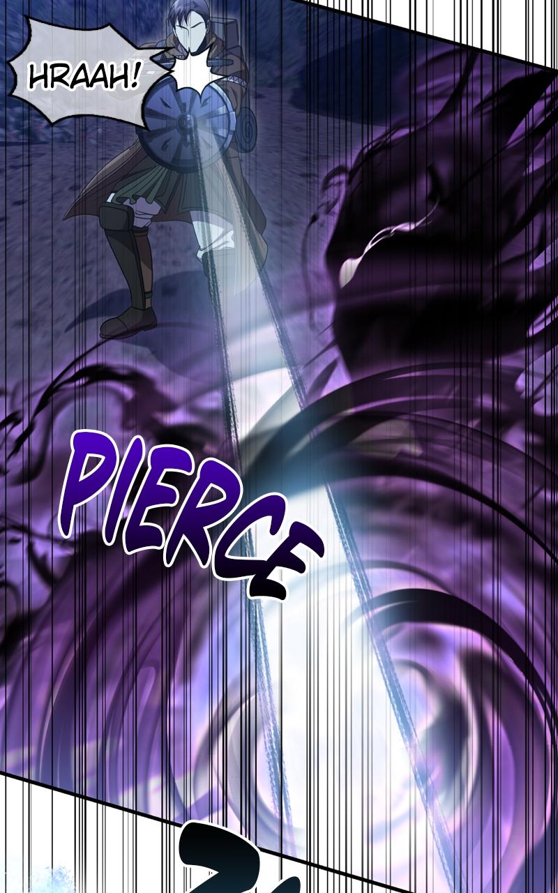 Surviving the Game as a Barbarian Chapter 41