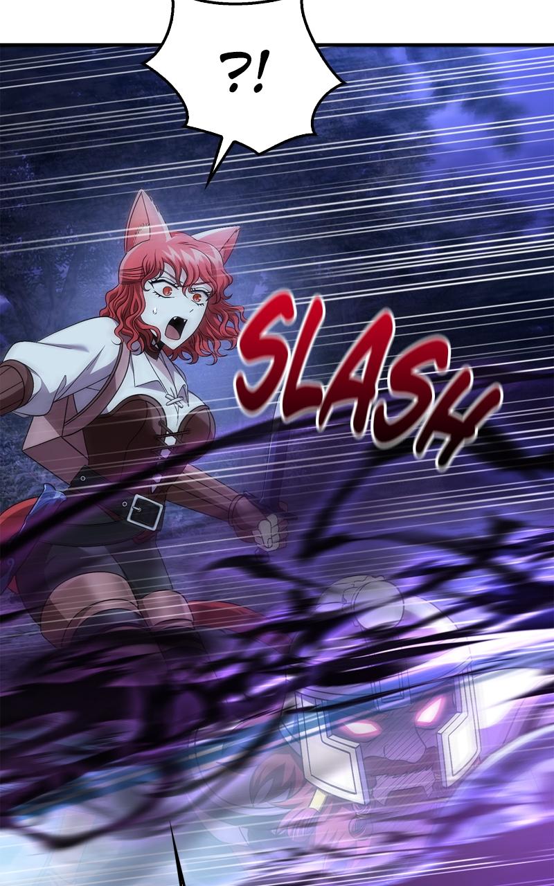 Surviving the Game as a Barbarian Chapter 41