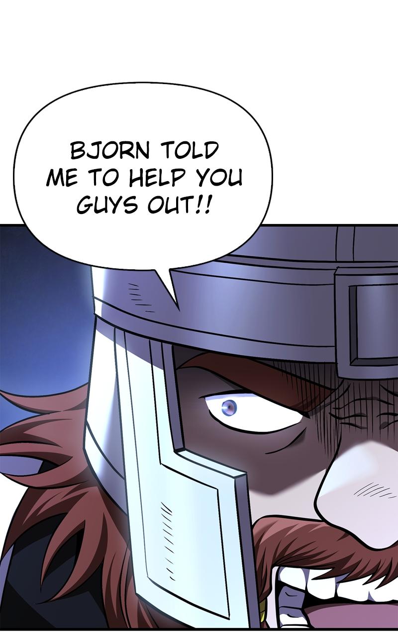 Surviving the Game as a Barbarian Chapter 41