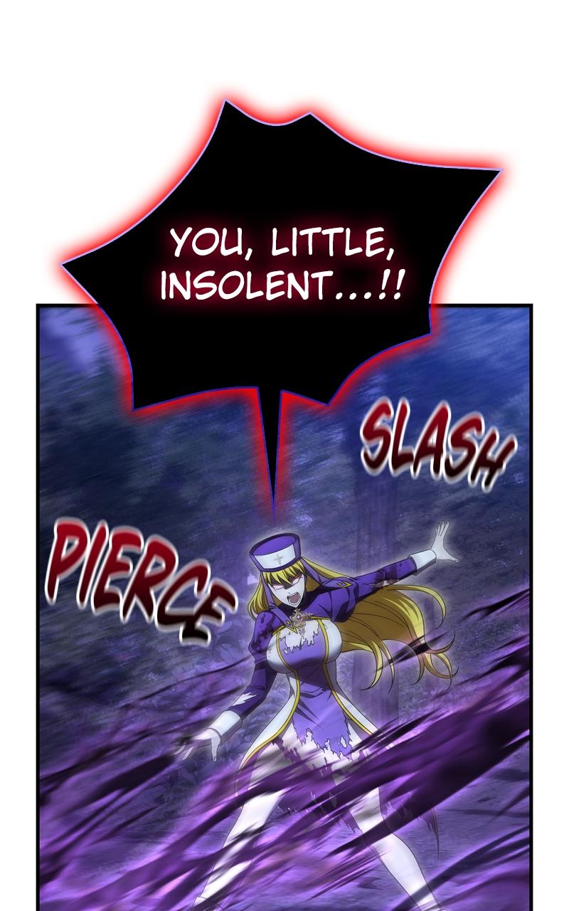 Surviving the Game as a Barbarian Chapter 41