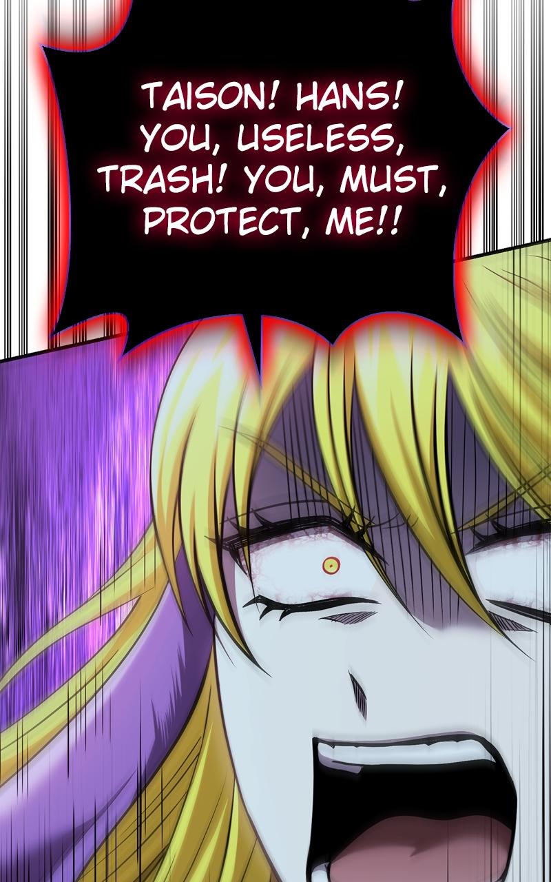 Surviving the Game as a Barbarian Chapter 41