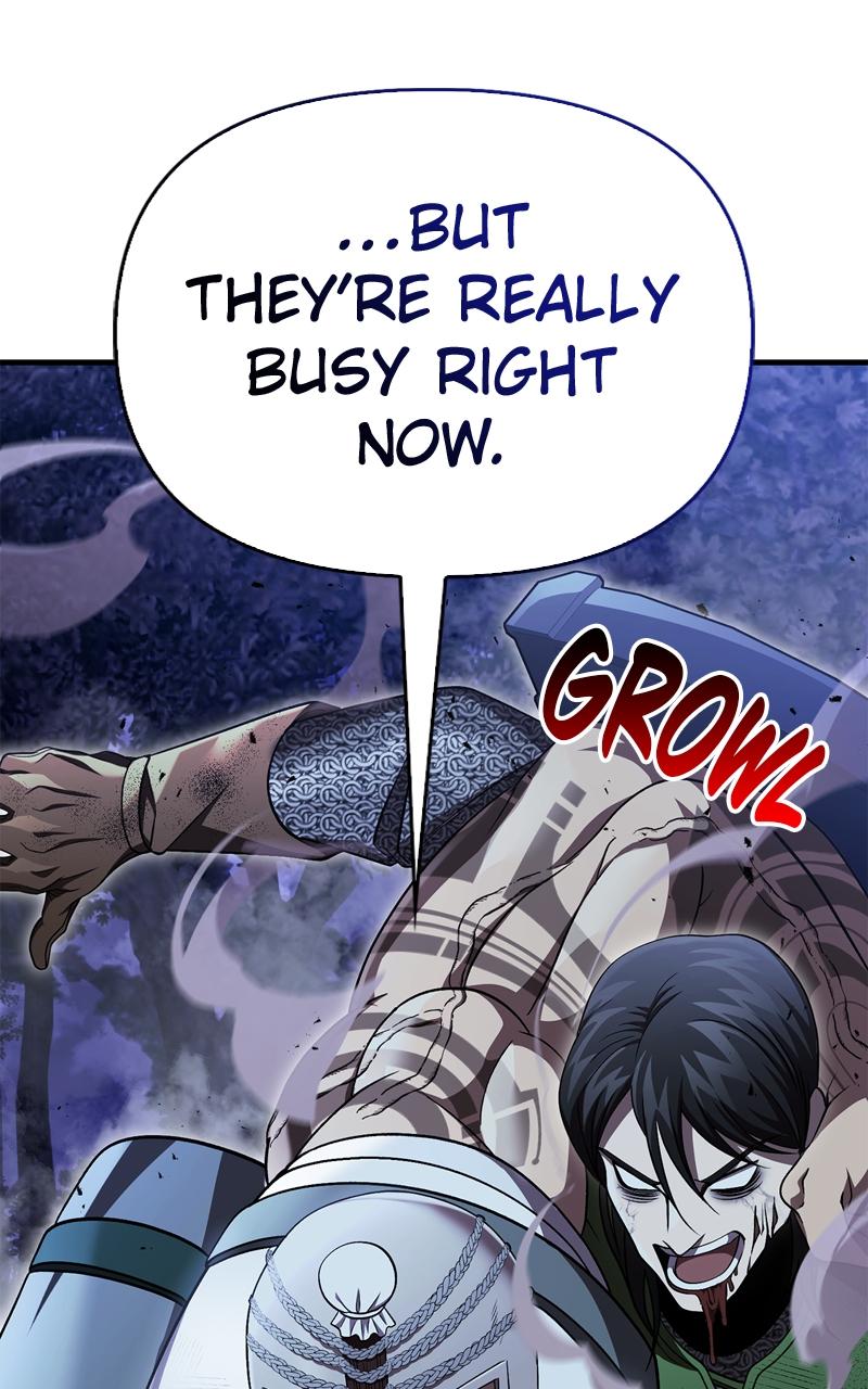 Surviving the Game as a Barbarian Chapter 41