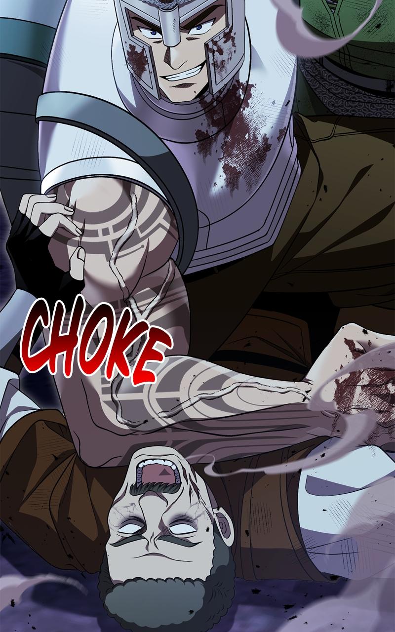 Surviving the Game as a Barbarian Chapter 41