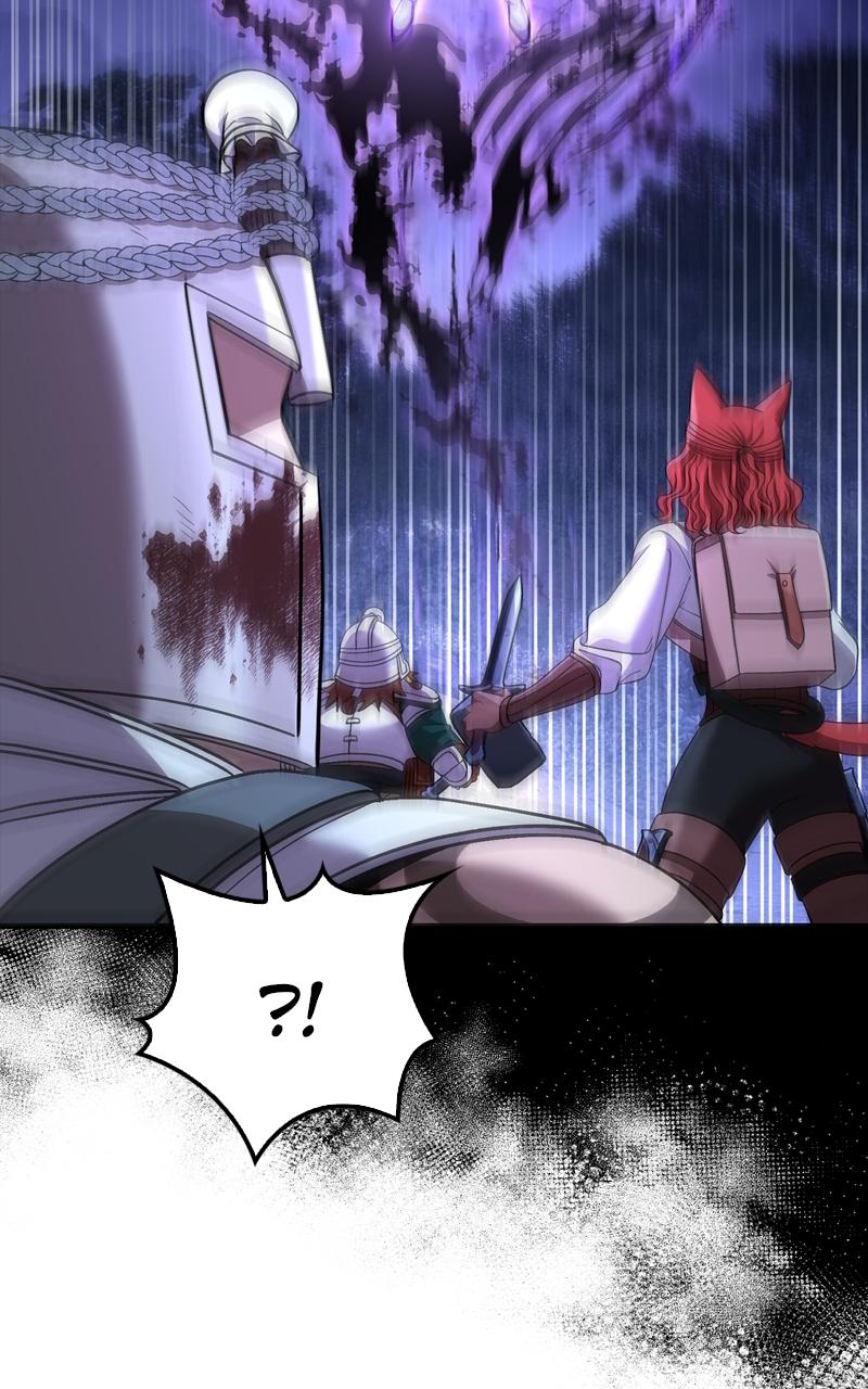 Surviving the Game as a Barbarian Chapter 41