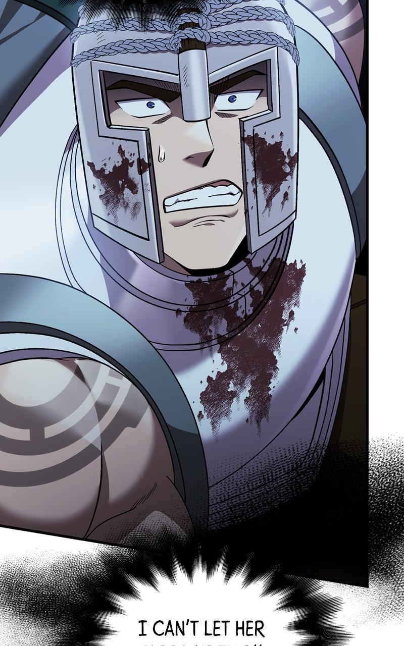 Surviving the Game as a Barbarian Chapter 41