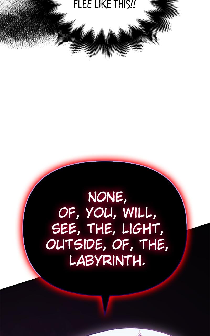 Surviving the Game as a Barbarian Chapter 41