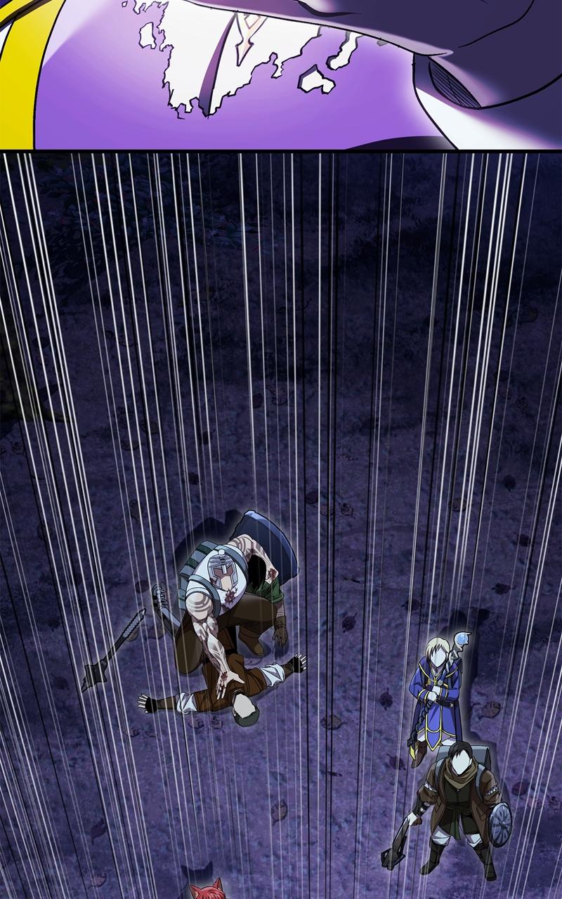 Surviving the Game as a Barbarian Chapter 41