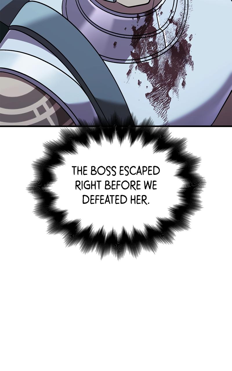 Surviving the Game as a Barbarian Chapter 41