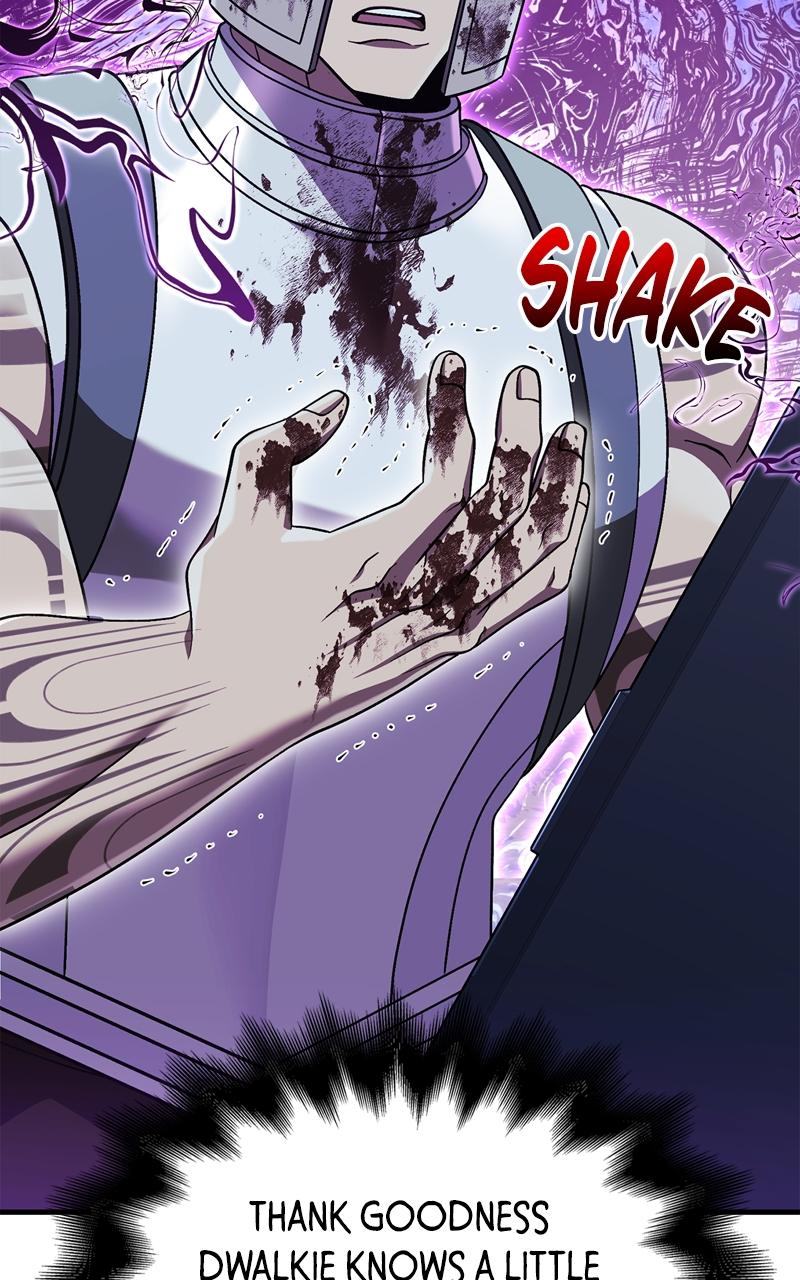 Surviving the Game as a Barbarian Chapter 41