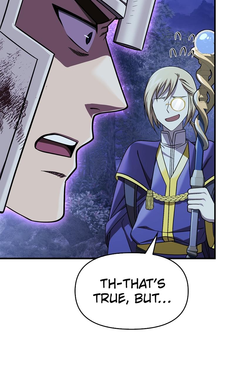 Surviving the Game as a Barbarian Chapter 41