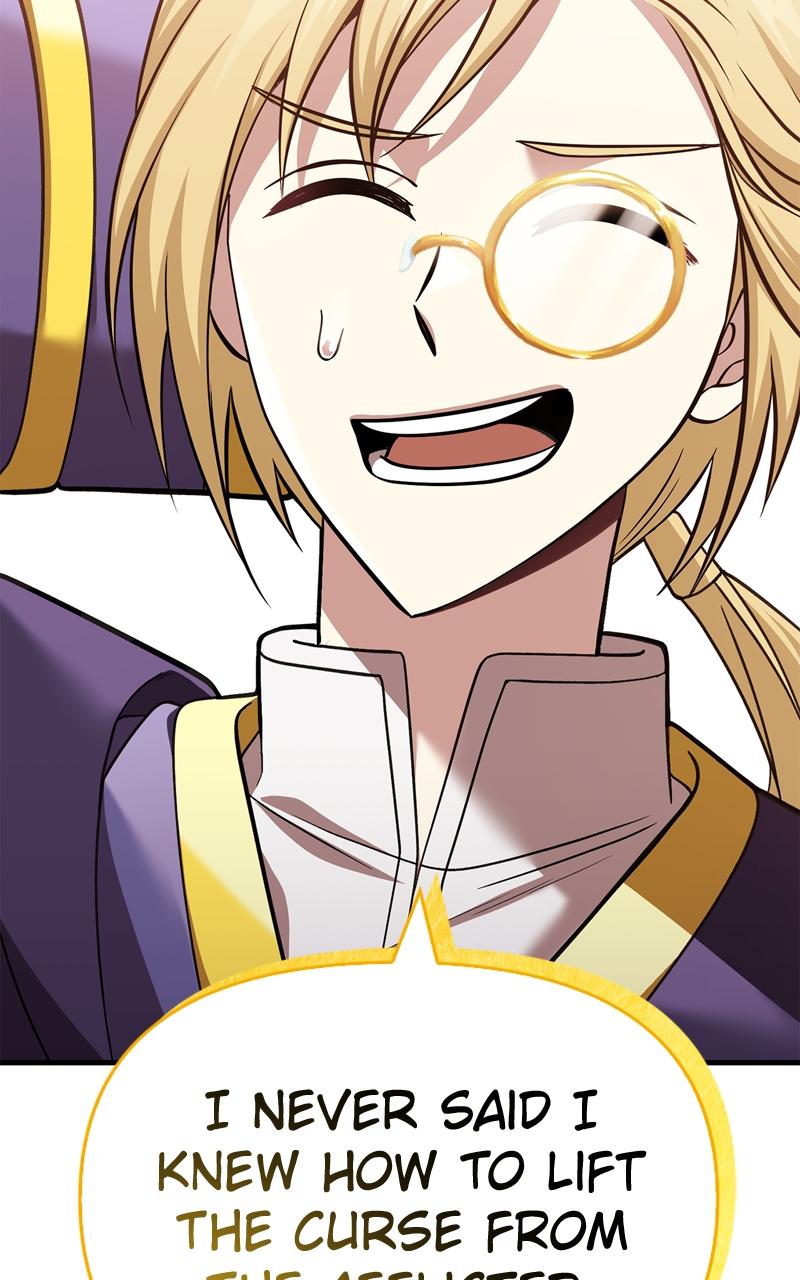 Surviving the Game as a Barbarian Chapter 41