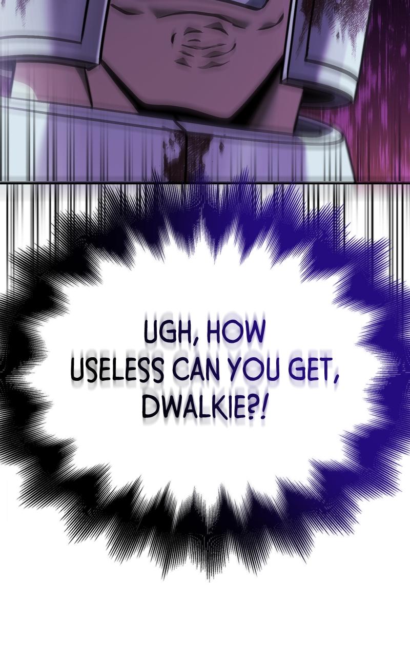 Surviving the Game as a Barbarian Chapter 41