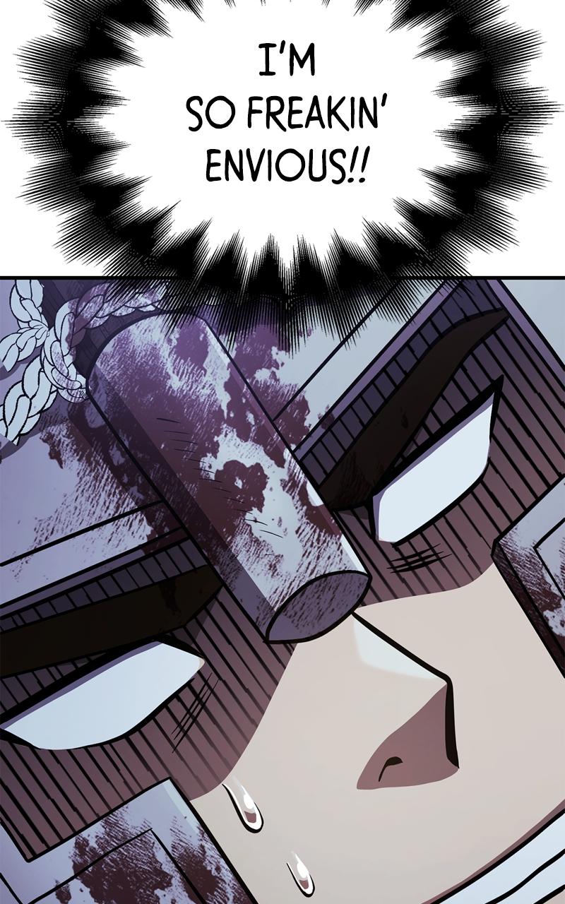 Surviving The Game as a Barbarian Chapter 43