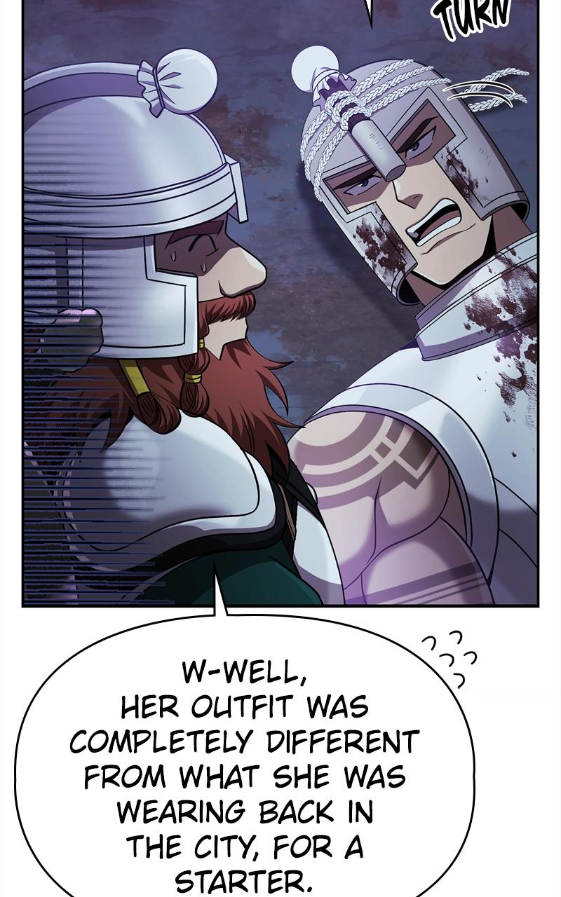 Surviving The Game as a Barbarian Chapter 43