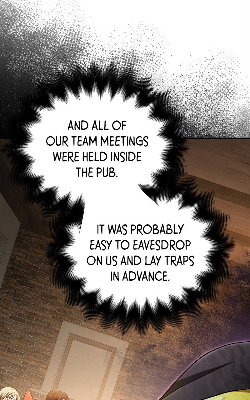 Surviving The Game as a Barbarian Chapter 43