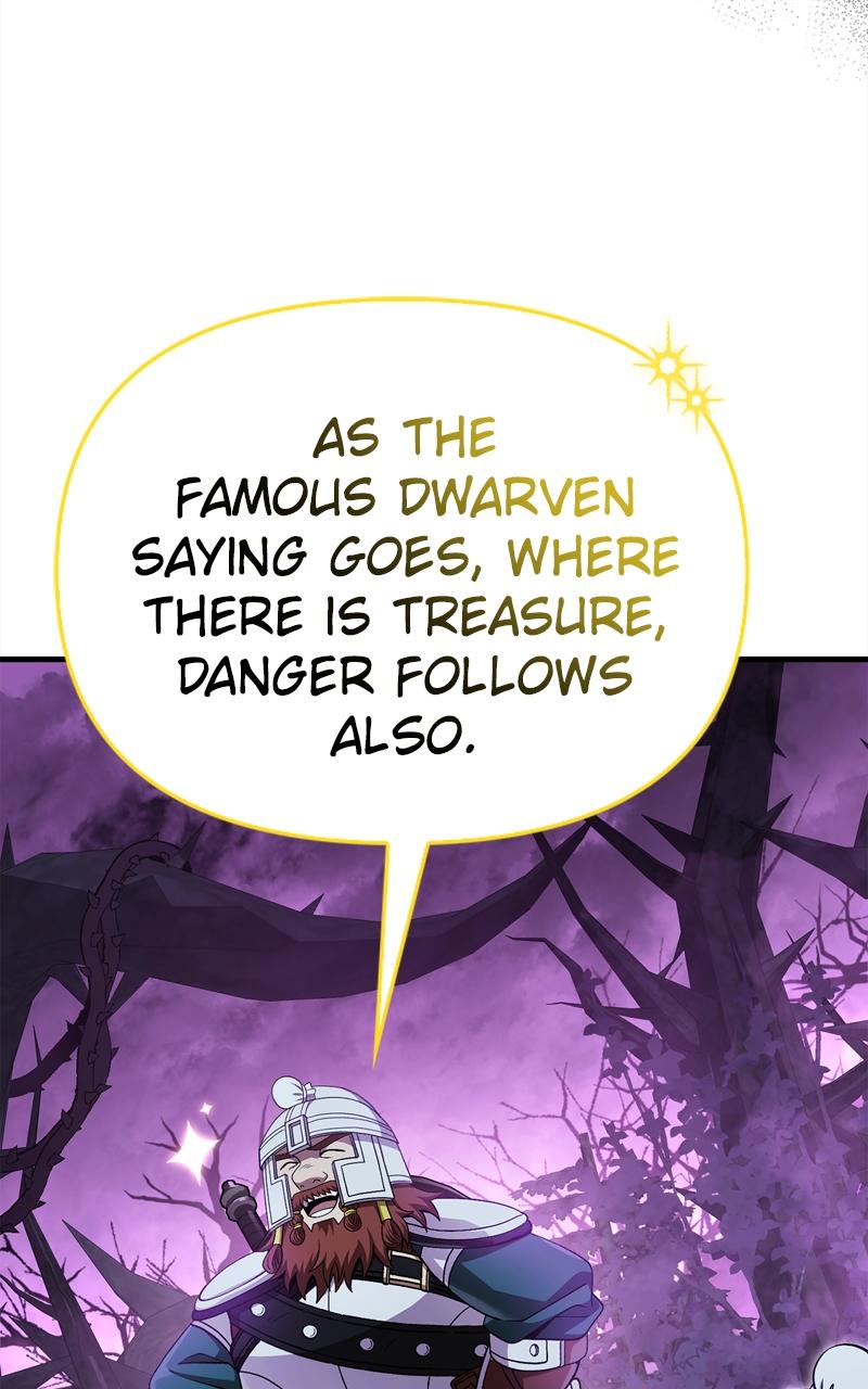 Surviving The Game as a Barbarian Chapter 43