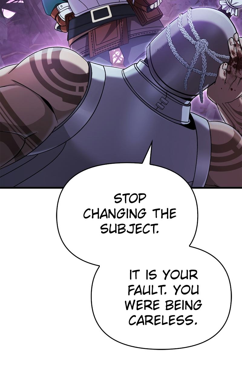 Surviving The Game as a Barbarian Chapter 43