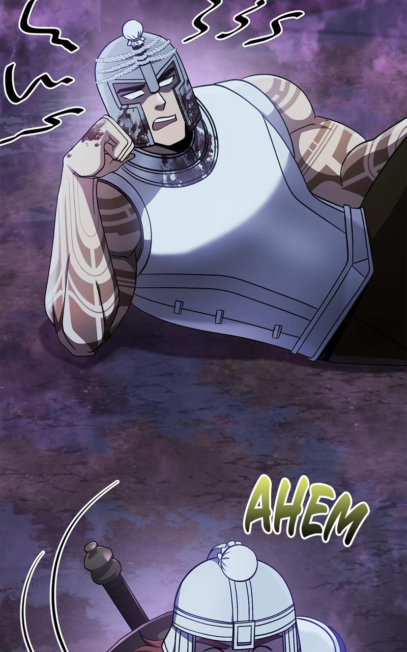 Surviving The Game as a Barbarian Chapter 43