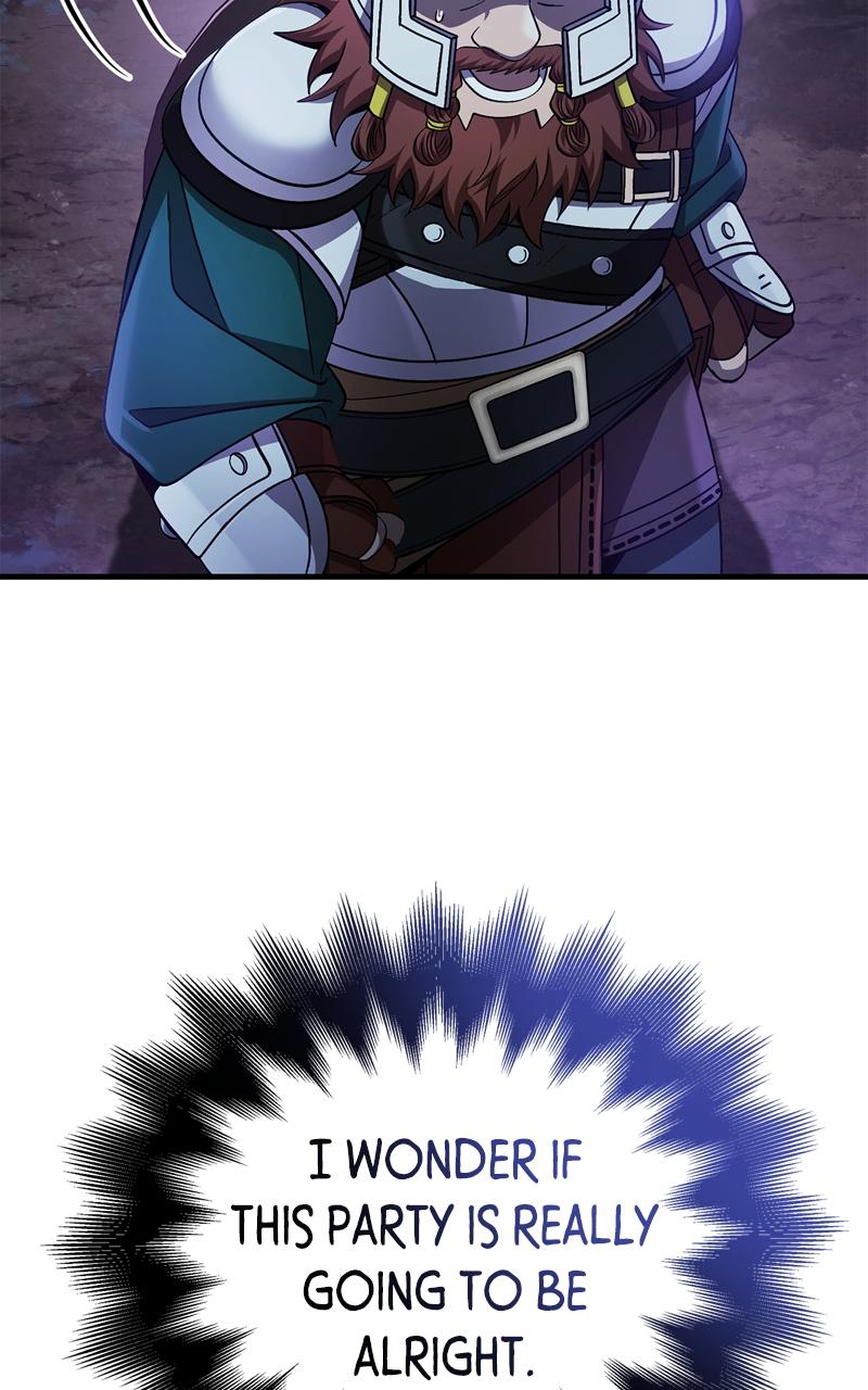 Surviving The Game as a Barbarian Chapter 43