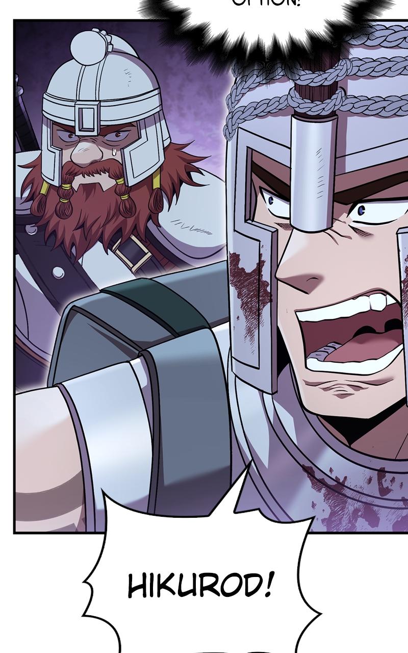 Surviving the Game as a Barbarian Chapter 42