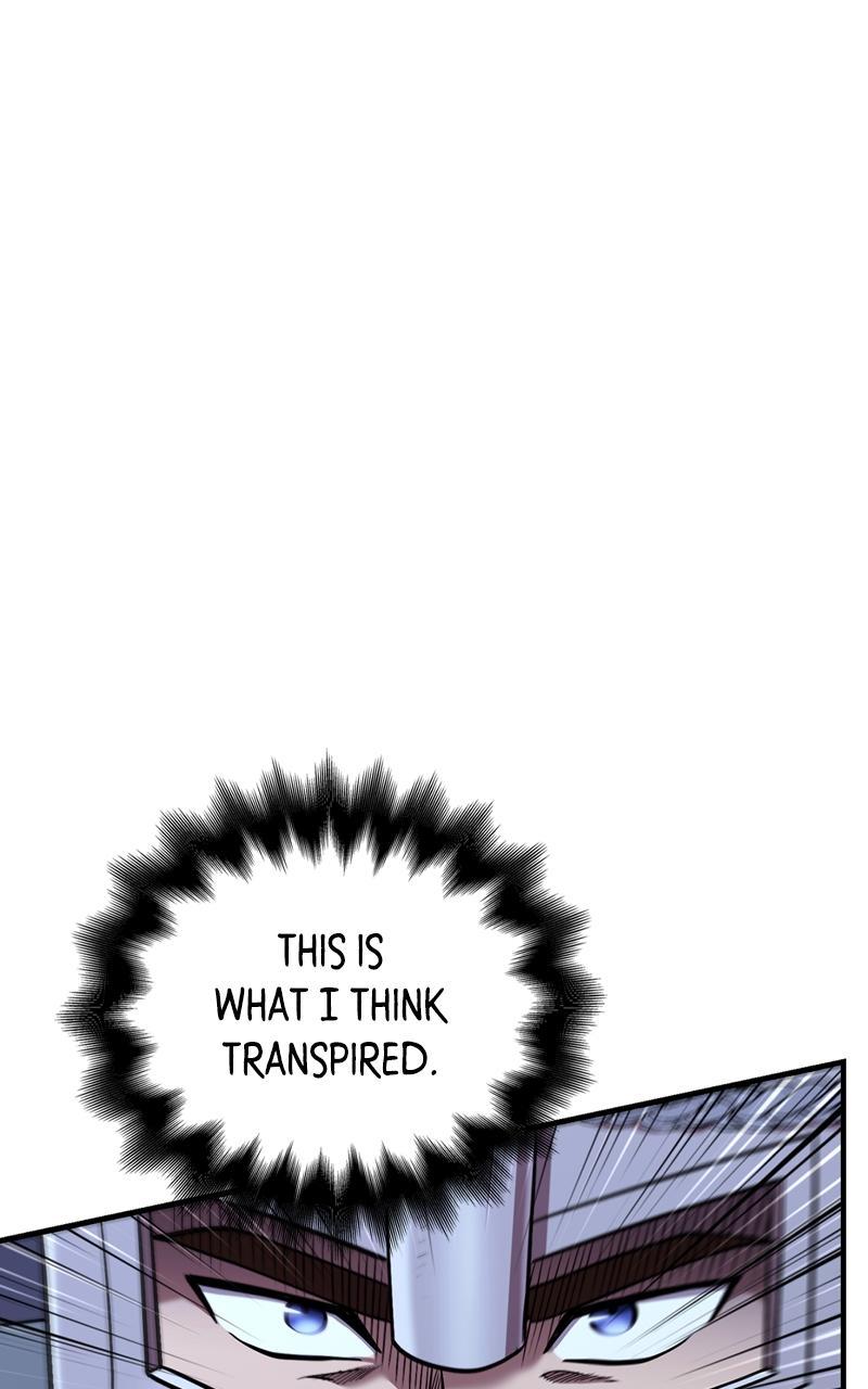 Surviving the Game as a Barbarian Chapter 42