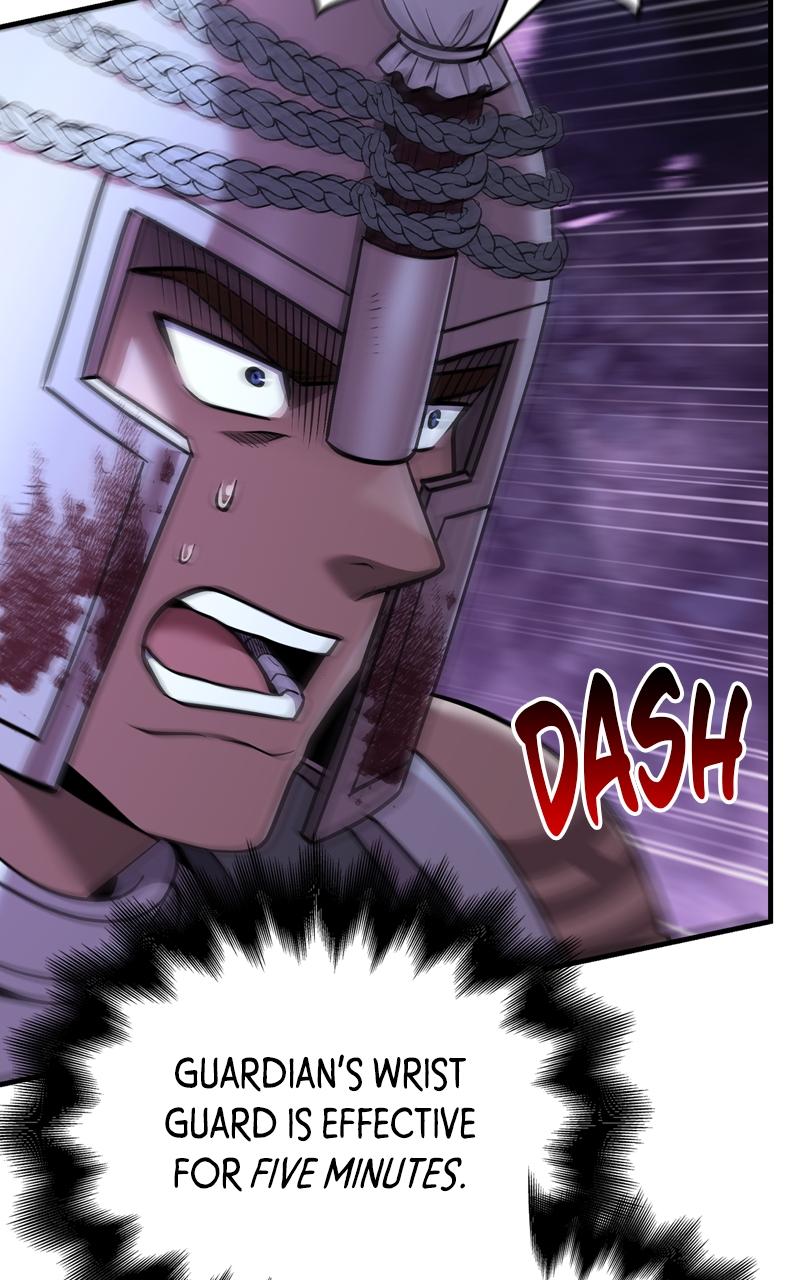 Surviving the Game as a Barbarian Chapter 42