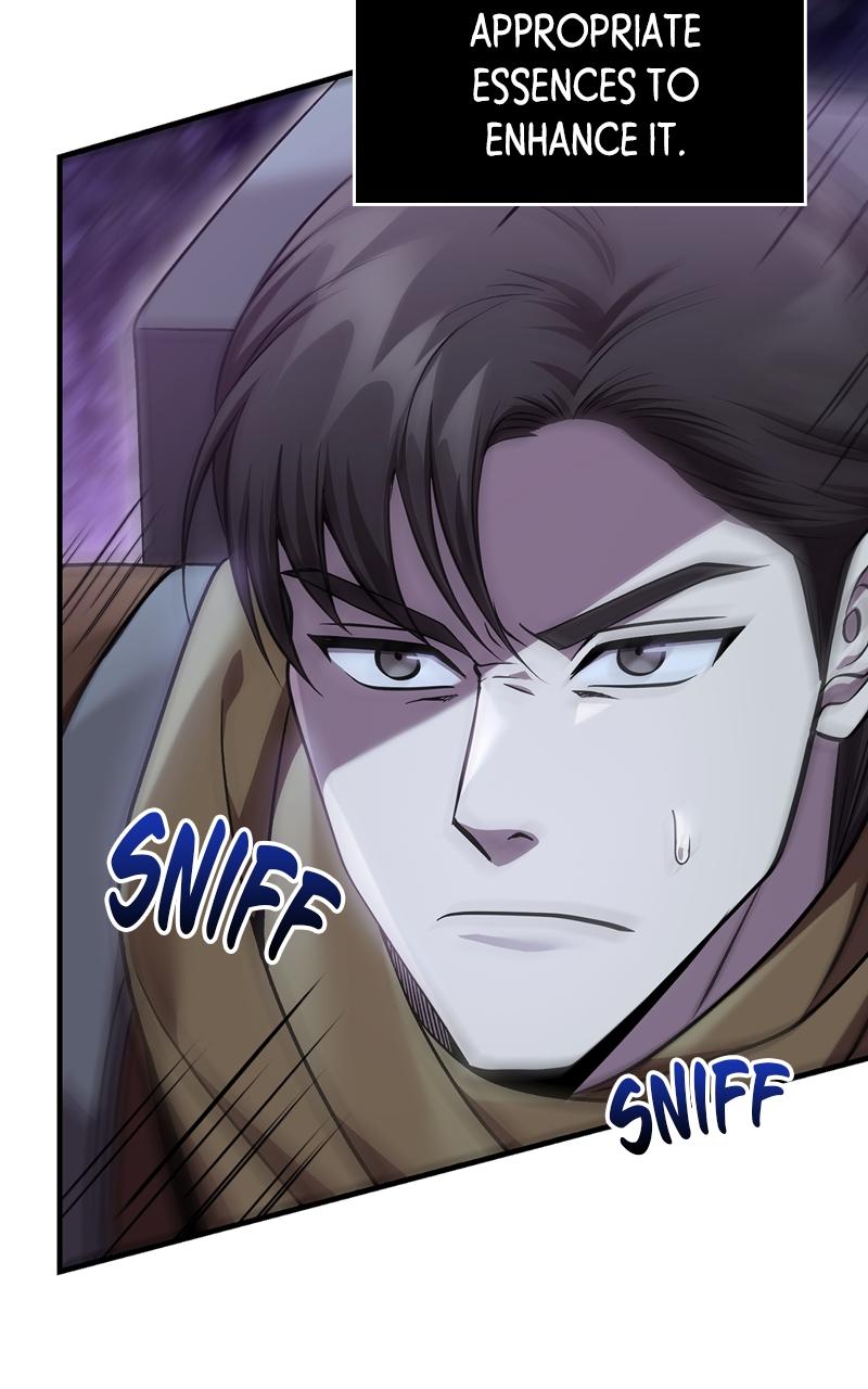 Surviving the Game as a Barbarian Chapter 42