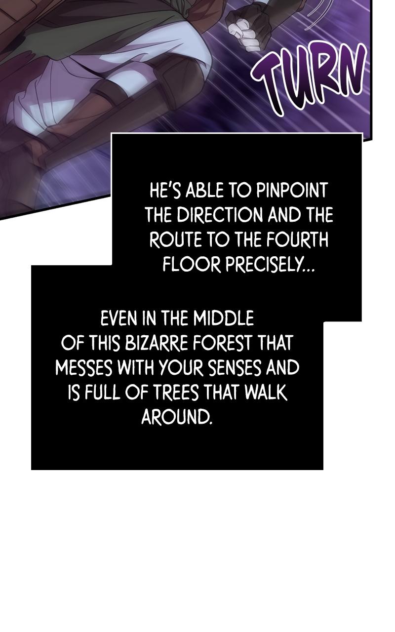 Surviving the Game as a Barbarian Chapter 42