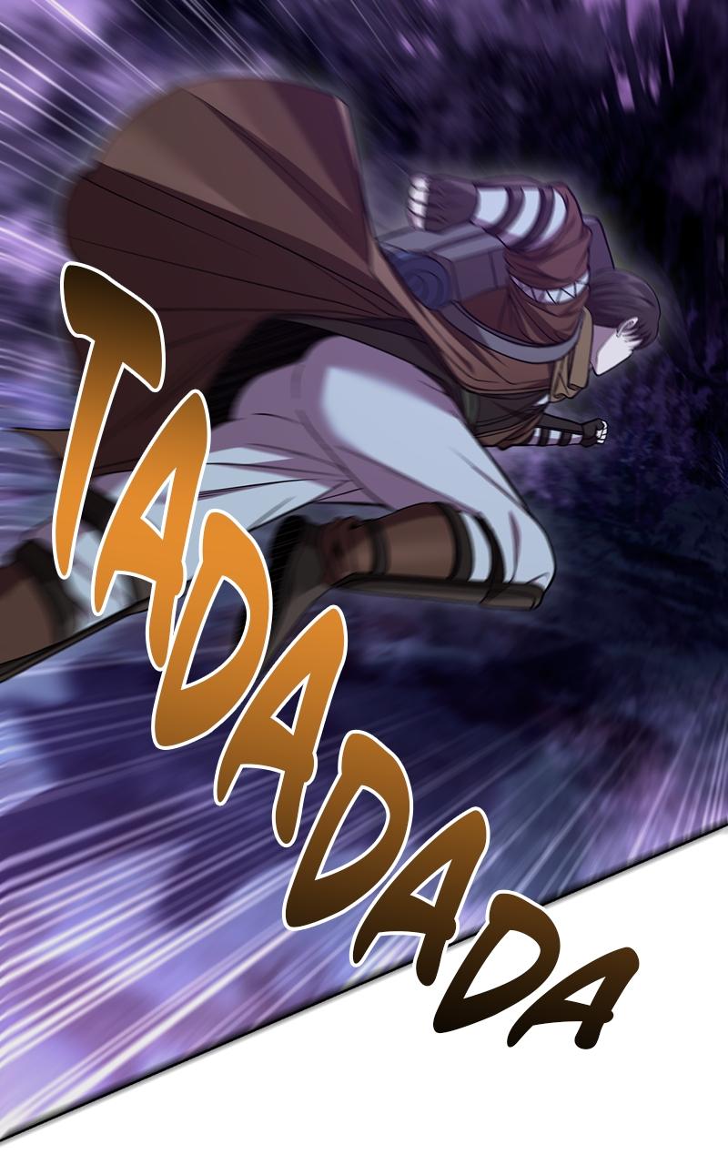 Surviving the Game as a Barbarian Chapter 42