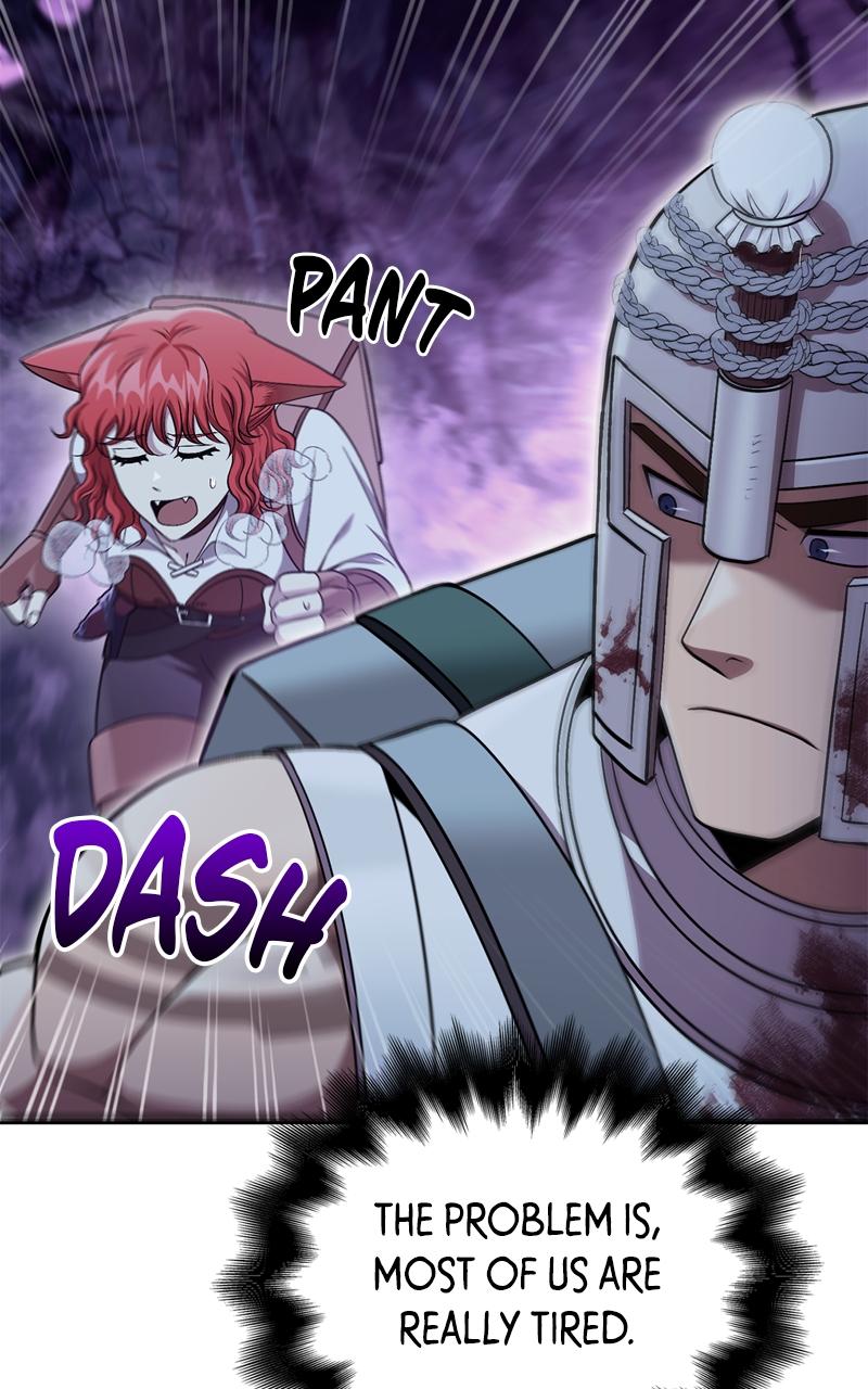 Surviving the Game as a Barbarian Chapter 42