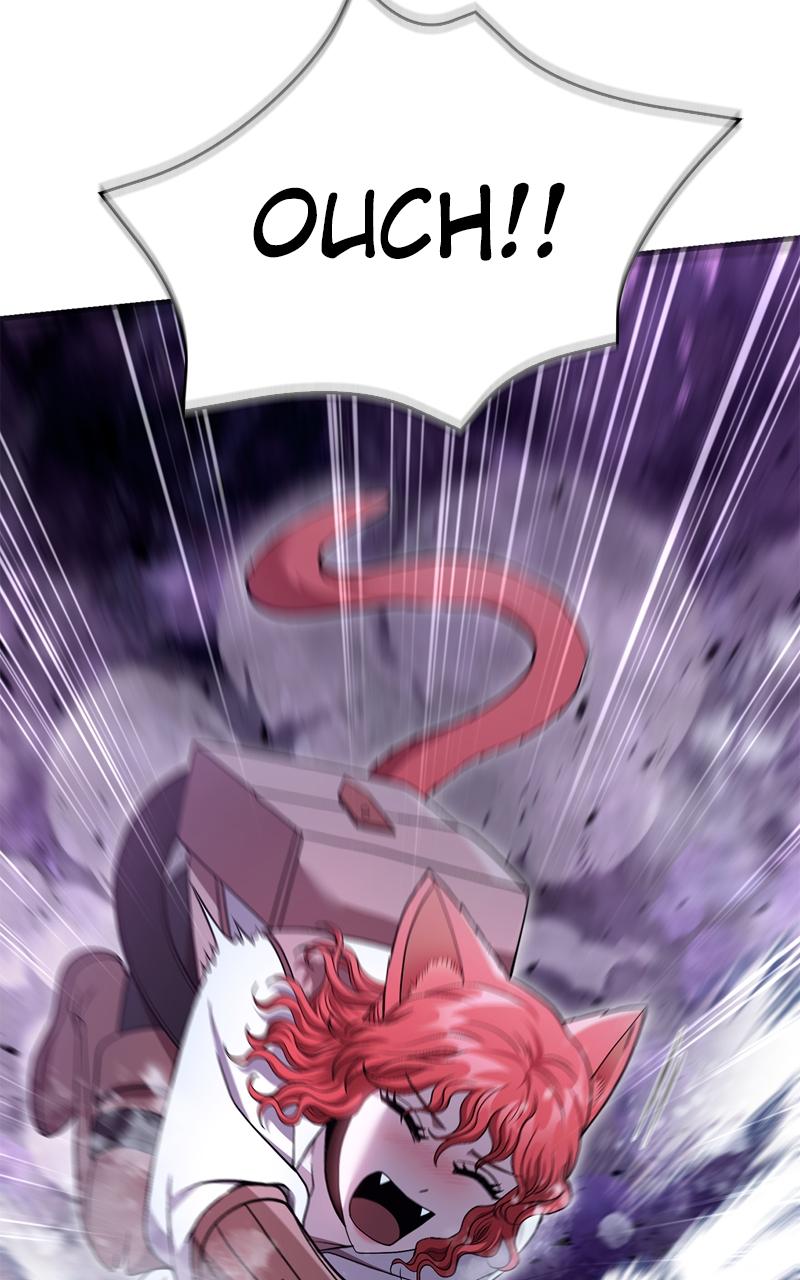 Surviving the Game as a Barbarian Chapter 42