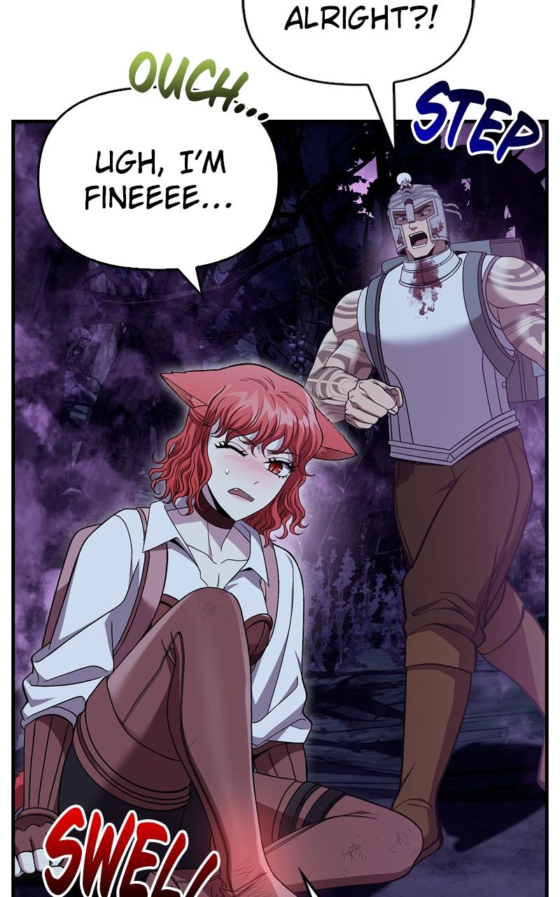 Surviving the Game as a Barbarian Chapter 42