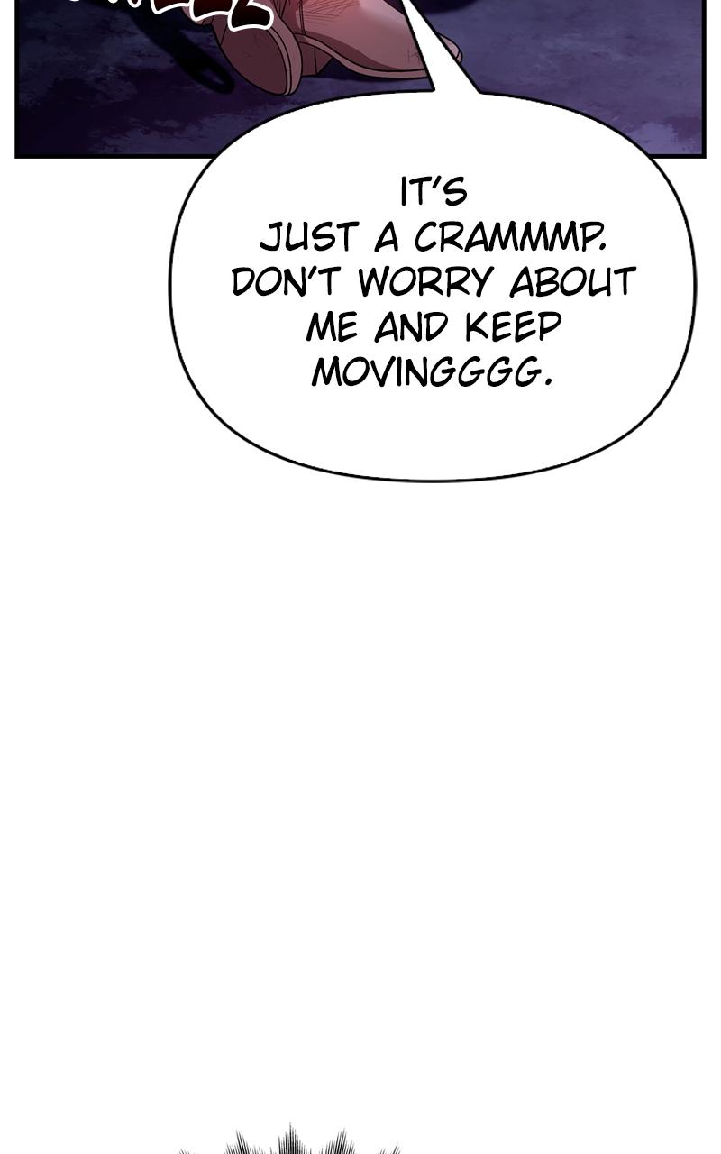 Surviving the Game as a Barbarian Chapter 42