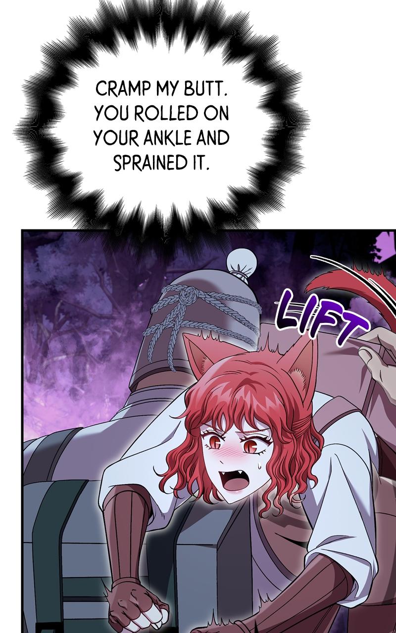 Surviving the Game as a Barbarian Chapter 42