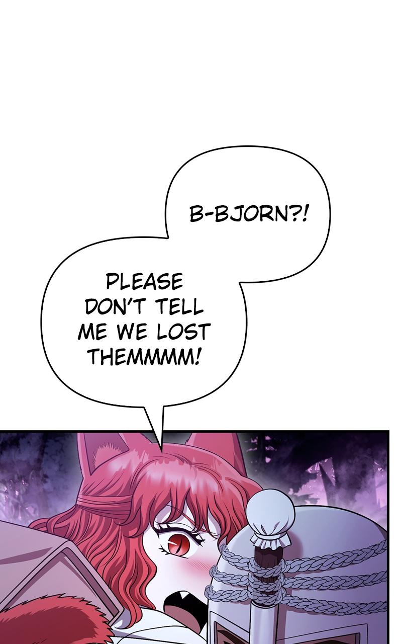 Surviving the Game as a Barbarian Chapter 42