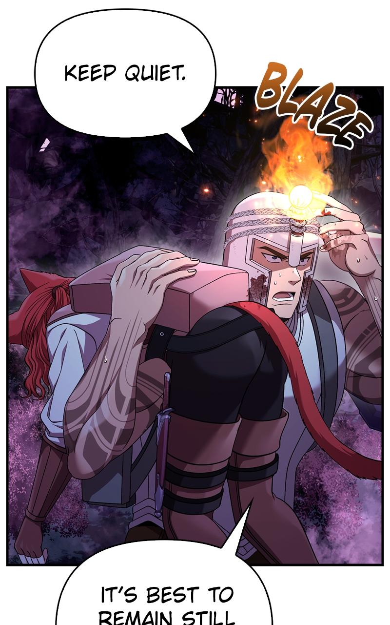 Surviving the Game as a Barbarian Chapter 42