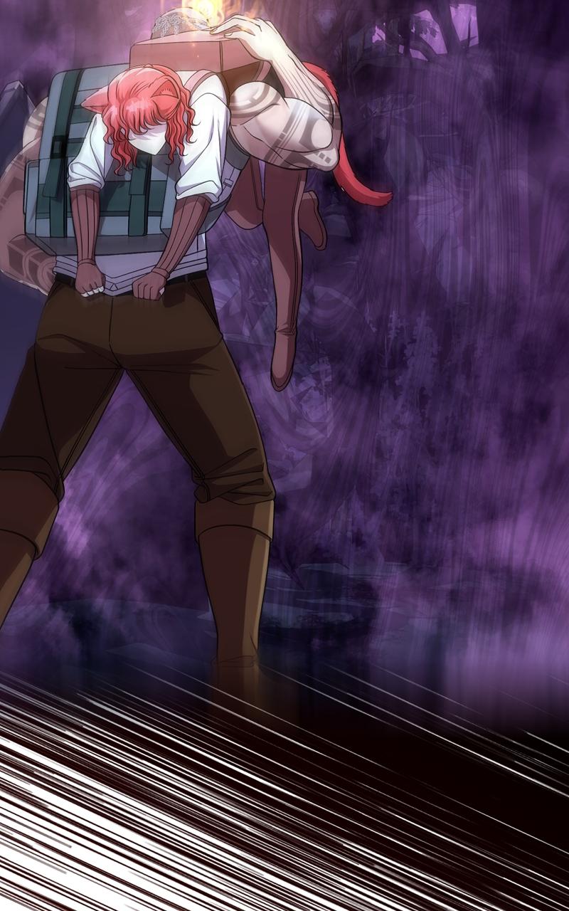 Surviving the Game as a Barbarian Chapter 42