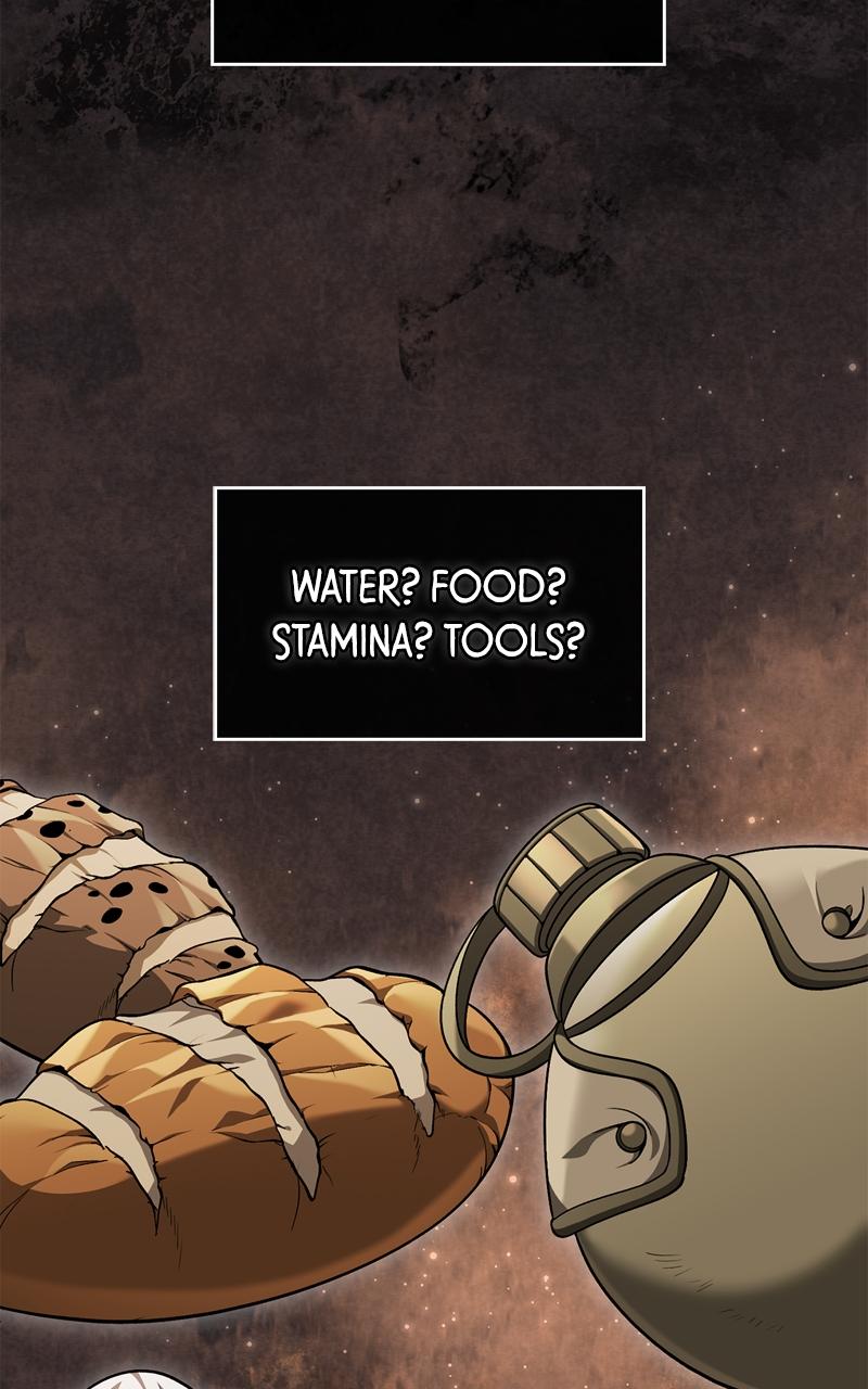 Surviving the Game as a Barbarian Chapter 42