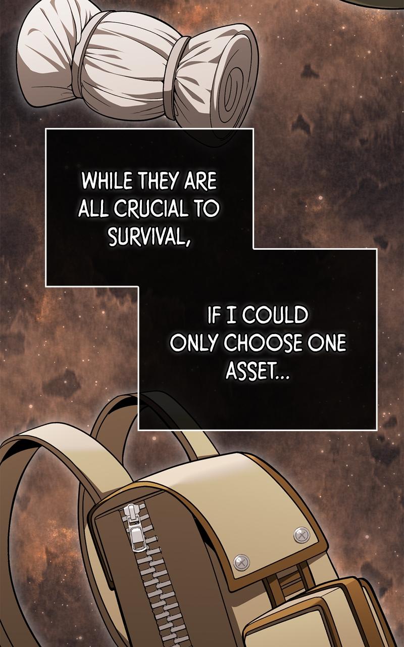 Surviving the Game as a Barbarian Chapter 42