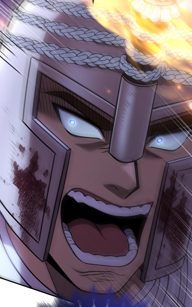 Surviving the Game as a Barbarian Chapter 42