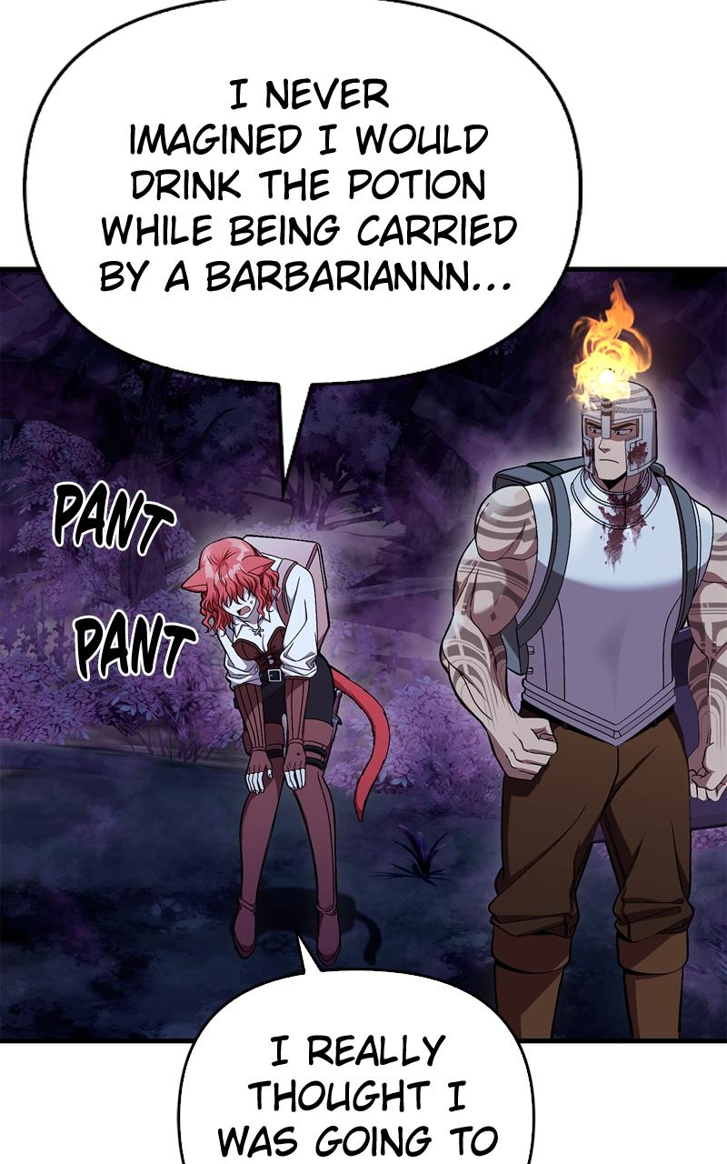 Surviving the Game as a Barbarian Chapter 42