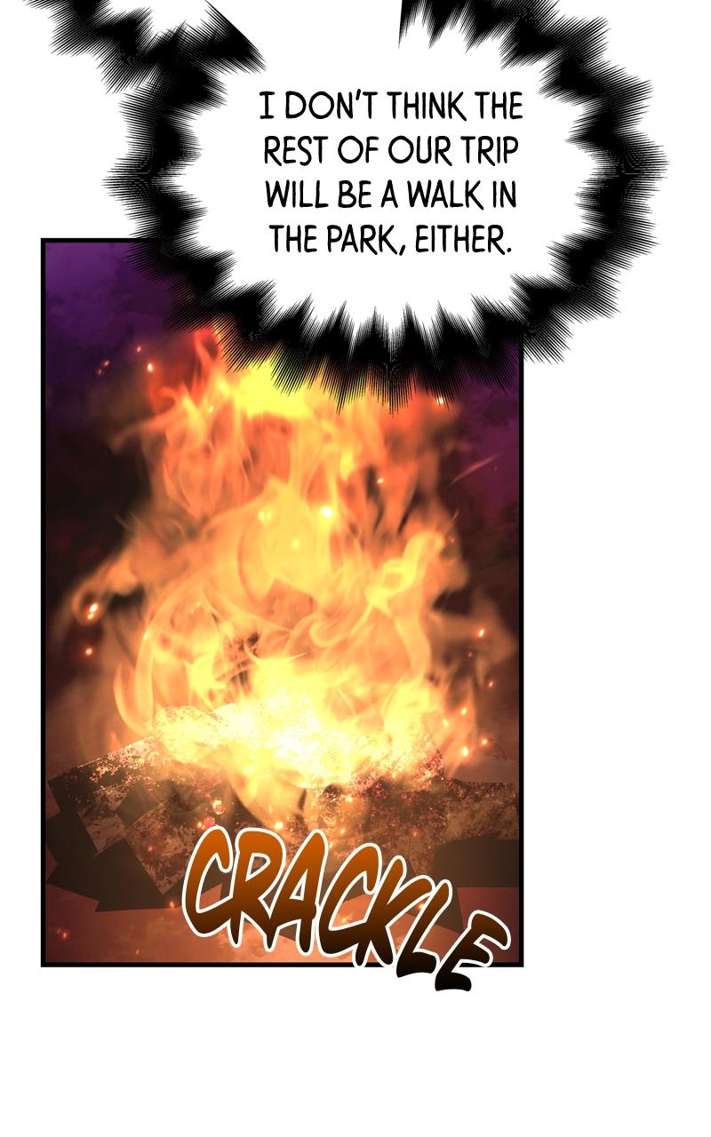 Surviving the Game as a Barbarian Chapter 42